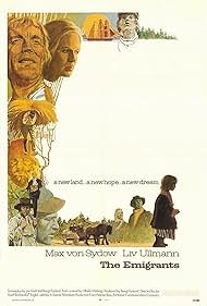 The Emigrants (1971)