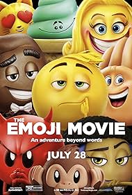 The Emoji Movie (2017)