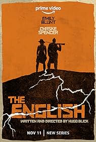 The English (2022)