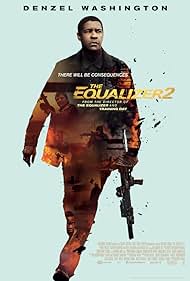 The Equalizer 2 (2018)