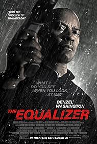 The Equalizer (2014)