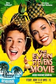 The Even Stevens Movie (2003)