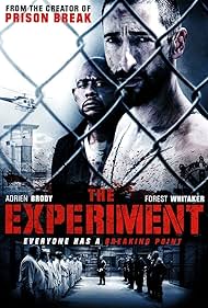 The Experiment (2010)