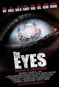 The Eyes (2017)