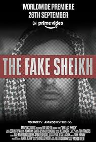 The Fake Sheikh (2023)