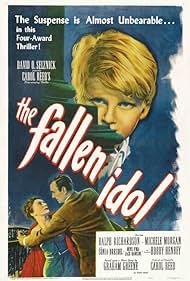 The Fallen Idol (1948)