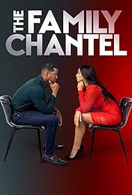 The Family Chantel (2019)