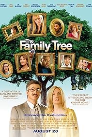 The Family Tree (2011)