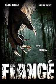 The Fiancé (2016)