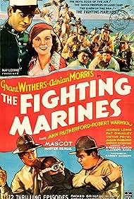 The Fighting Marines (1935)