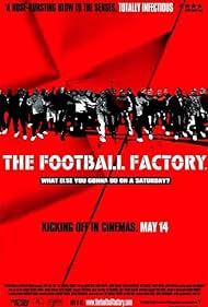 The Football Factory (2004)