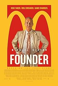 The Founder (2017)