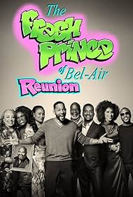 The Fresh Prince of Bel-Air Reunion (2020)