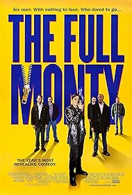 The Full Monty (1997)