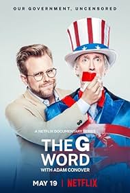 The G Word with Adam Conover (2022)