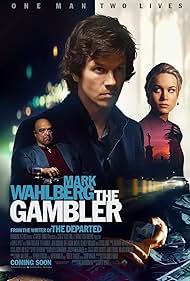 The Gambler (2014)