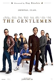 The Gentlemen (2020)