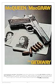 The Getaway (1972)