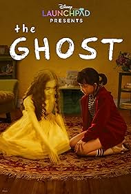 The Ghost (2023)