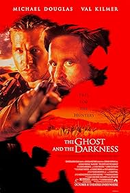 The Ghost and the Darkness (1996)