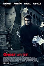 The Ghost Writer (2010)