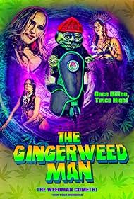 The Gingerweed Man (2021)