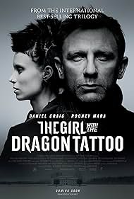 The Girl with the Dragon Tattoo (2011)