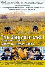 The Gleaners & I (2000)