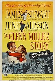 The Glenn Miller Story (1954)