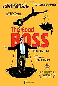 The Good Boss (2021)