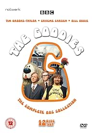 The Goodies (1970)