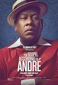 The Gospel According to André (2018)