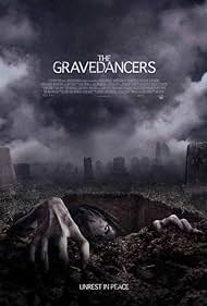 The Gravedancers (2008)