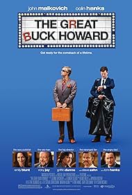 The Great Buck Howard (2009)