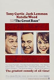 The Great Race (1965)