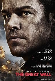 The Great Wall (2017)