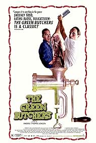 The Green Butchers (2003)