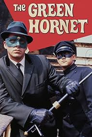 The Green Hornet (1966)