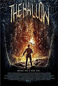 The Hallow (2015)