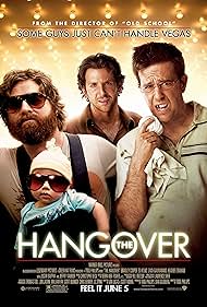 The Hangover (2009)