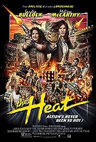 The Heat (2013)