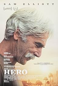 The Hero (2017)