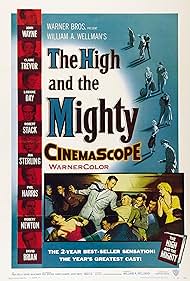 The High and the Mighty (1954)