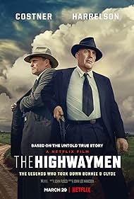 The Highwaymen (2019)