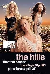 The Hills (2006)