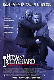 The Hitman's Bodyguard (2017)