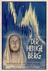 The Holy Mountain (1926)