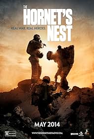 The Hornet's Nest (2014)