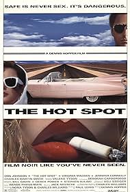 The Hot Spot (1990)