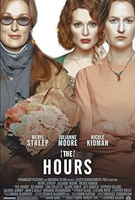 The Hours (2003)